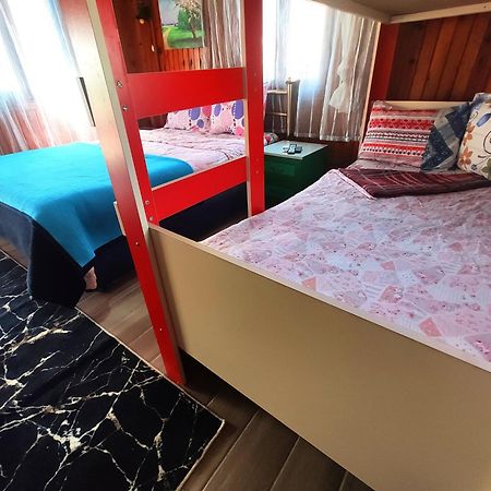 Side Tuana Garden Home Екстер'єр фото