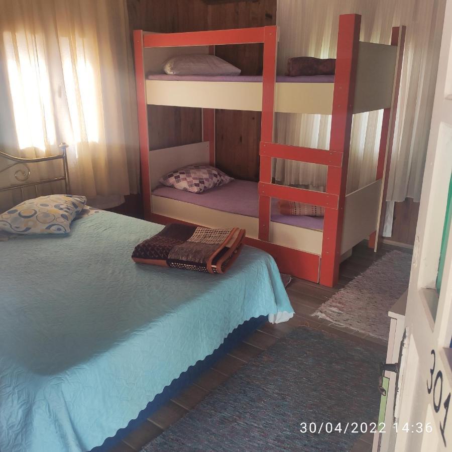 Side Tuana Garden Home Екстер'єр фото