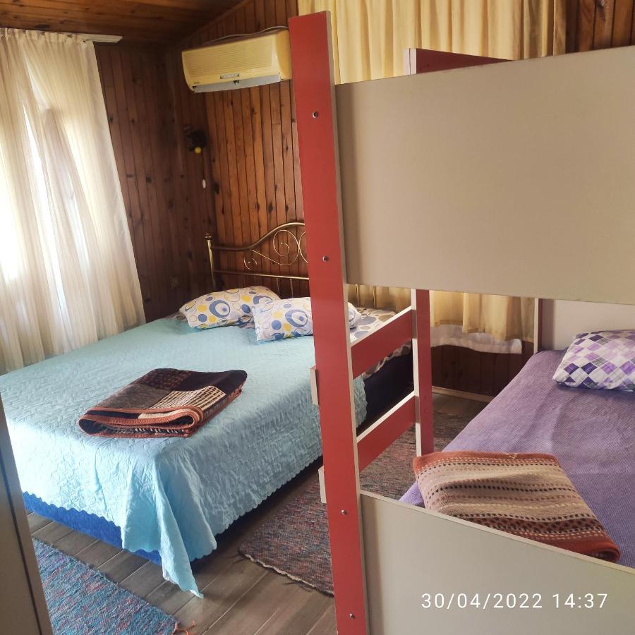 Side Tuana Garden Home Екстер'єр фото