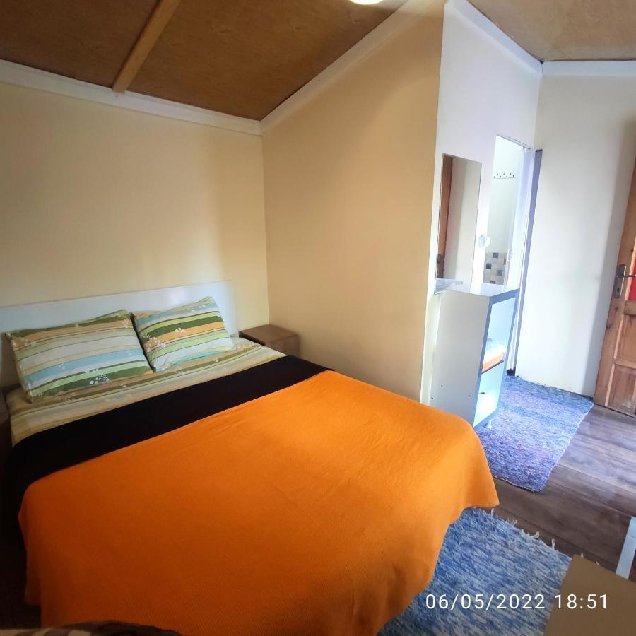 Side Tuana Garden Home Екстер'єр фото