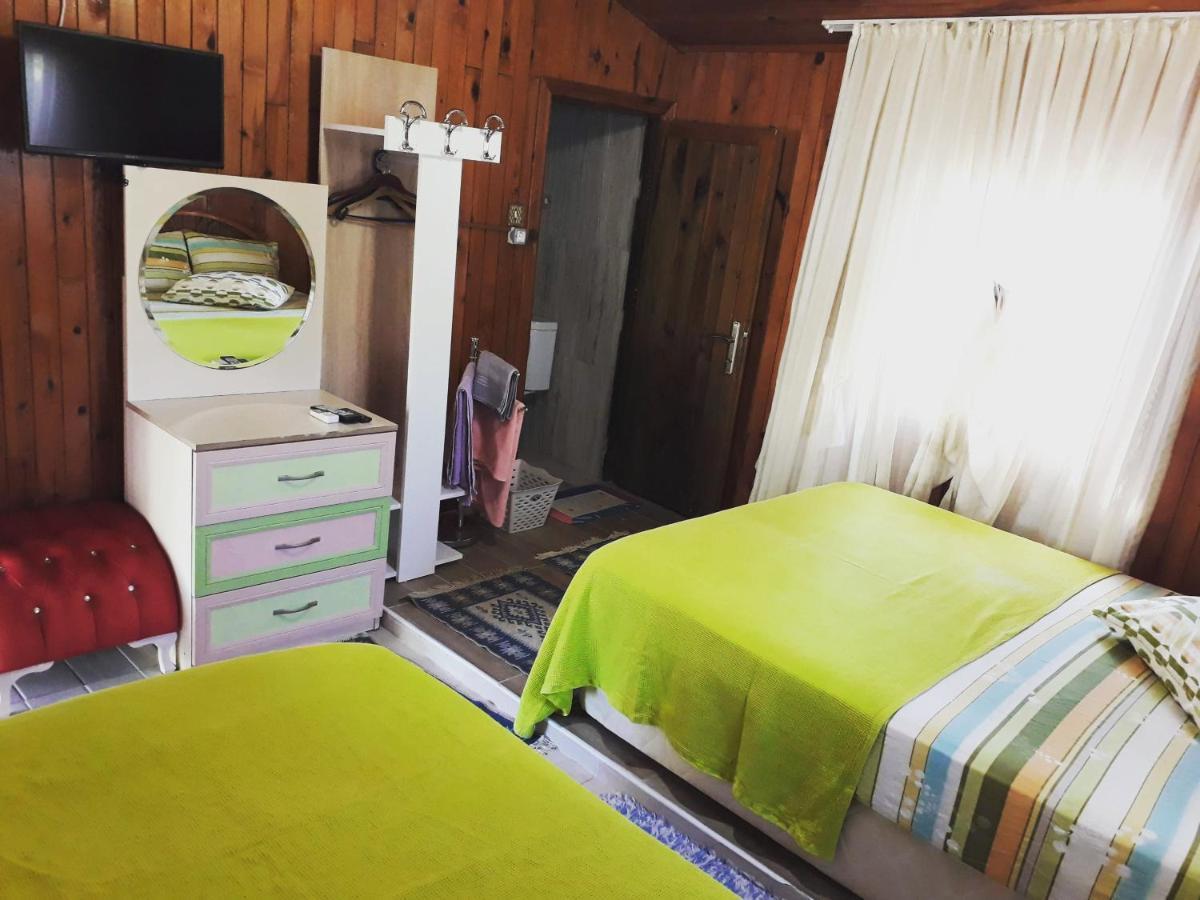 Side Tuana Garden Home Екстер'єр фото