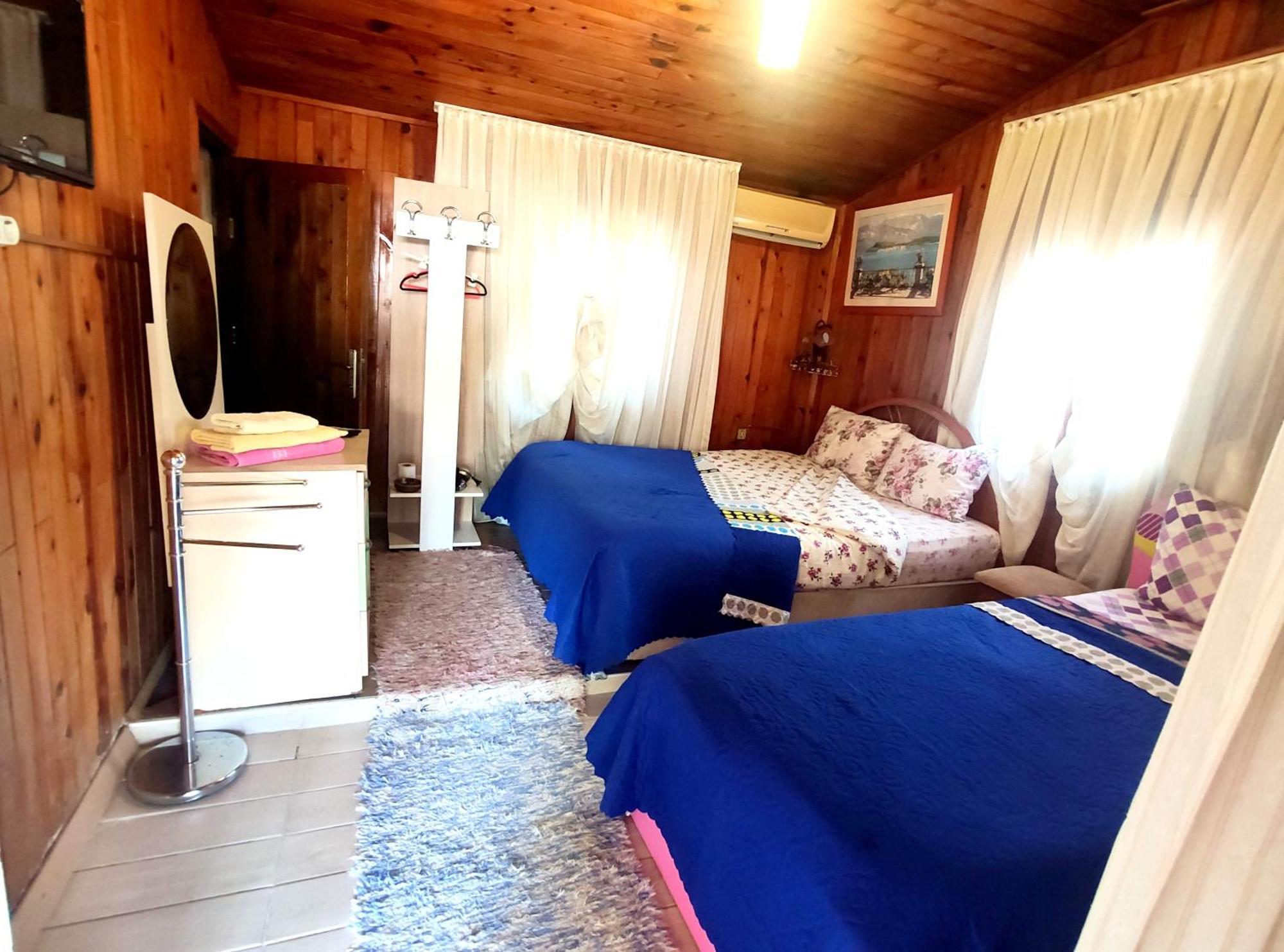 Side Tuana Garden Home Екстер'єр фото
