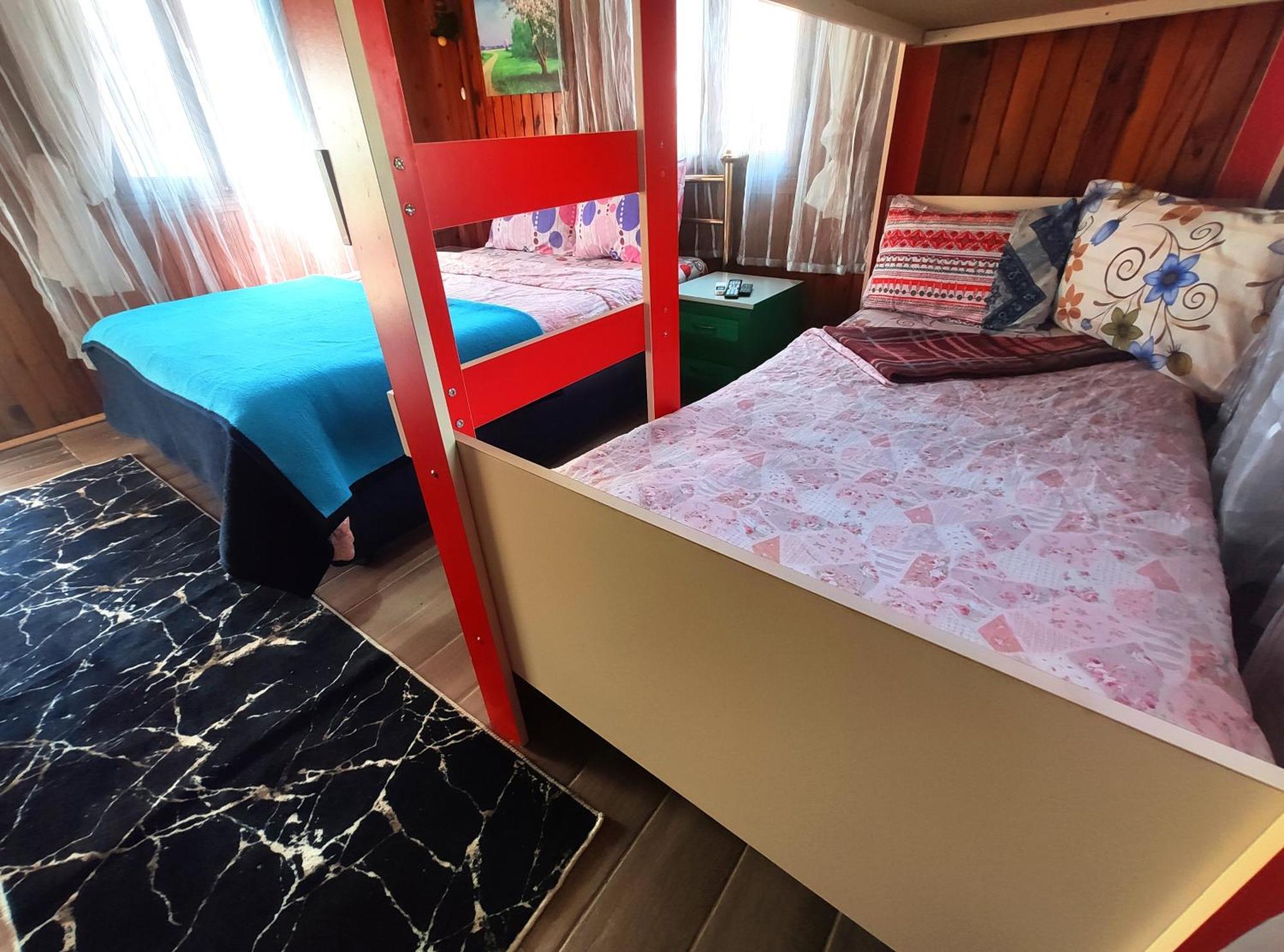Side Tuana Garden Home Екстер'єр фото