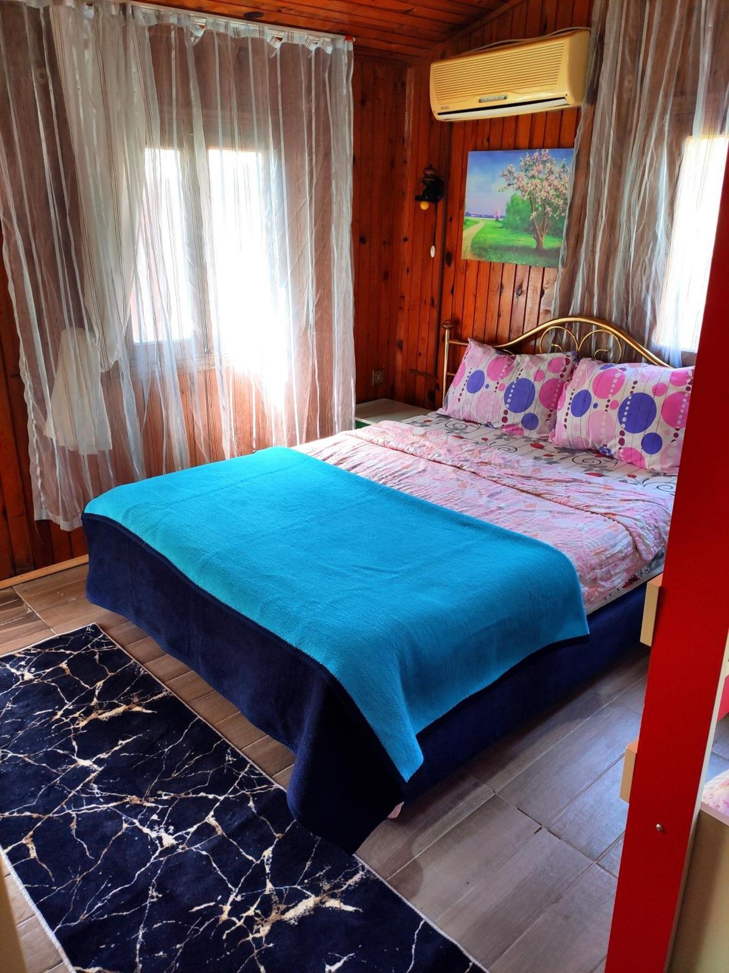 Side Tuana Garden Home Екстер'єр фото