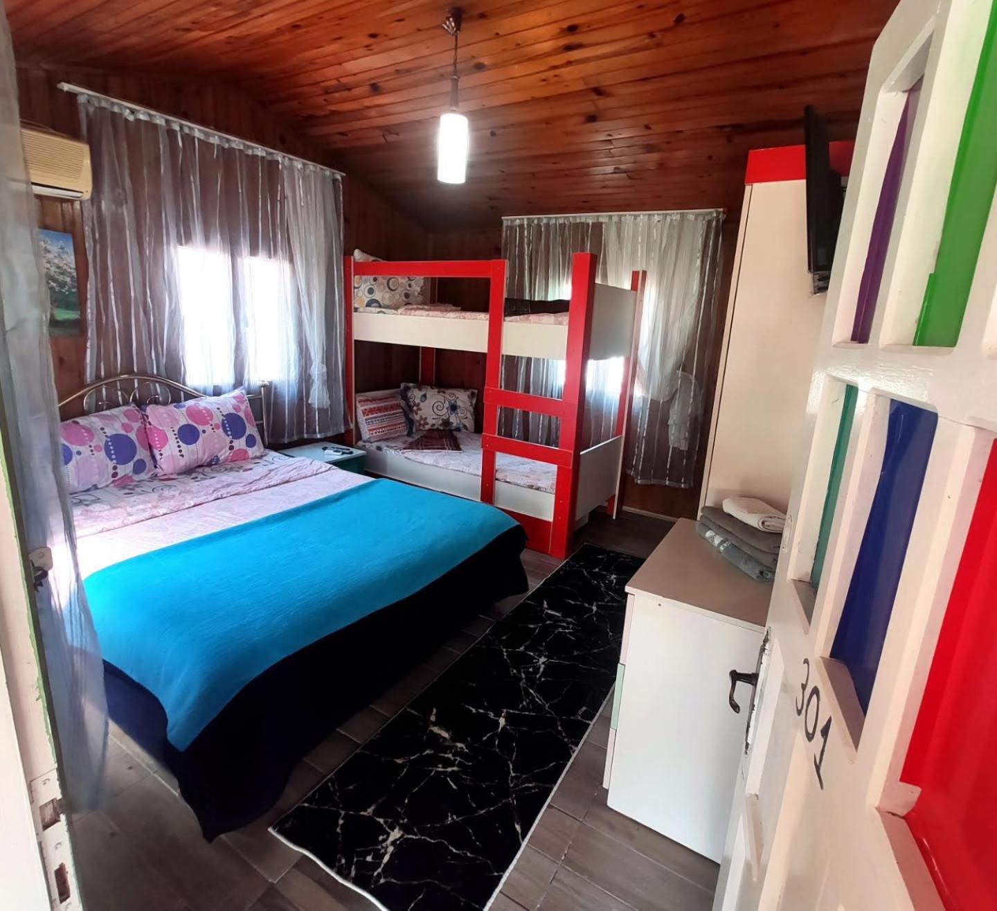 Side Tuana Garden Home Екстер'єр фото