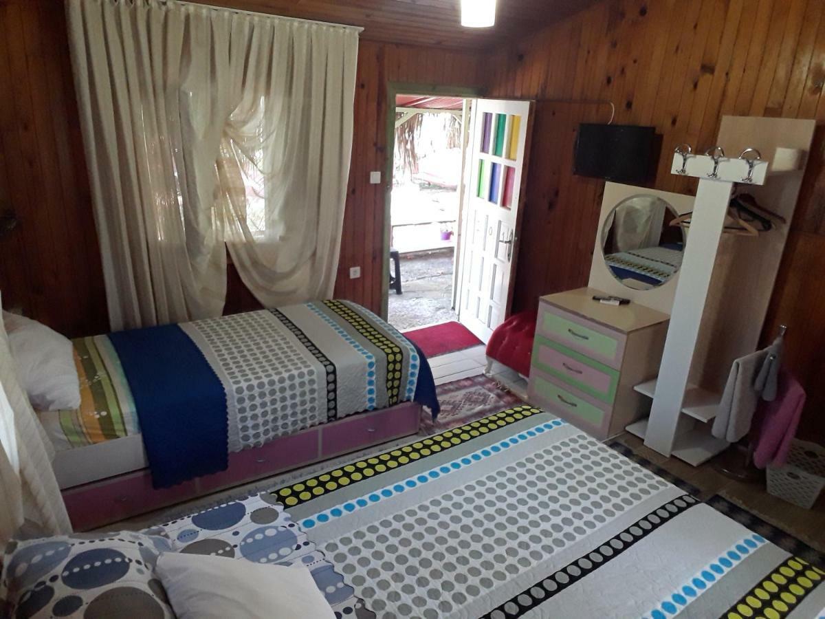 Side Tuana Garden Home Екстер'єр фото