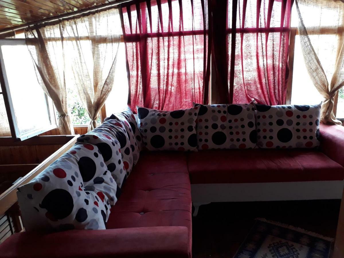 Side Tuana Garden Home Екстер'єр фото