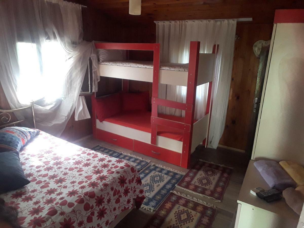Side Tuana Garden Home Екстер'єр фото